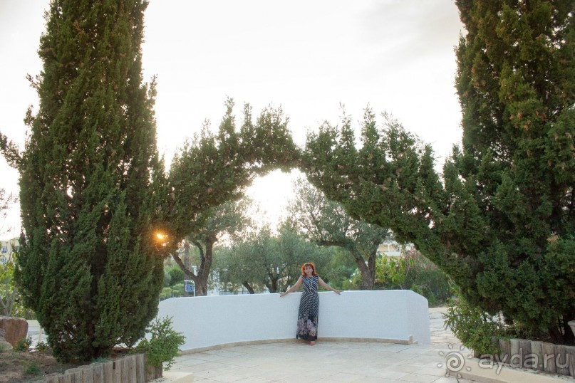 Хороший отель для семейного отдыха