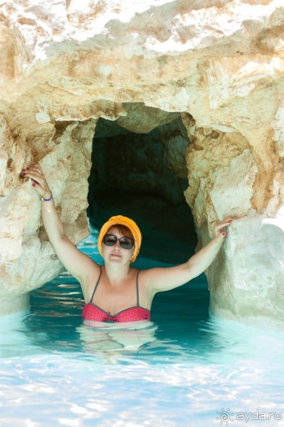 Хороший отель для семейного отдыха