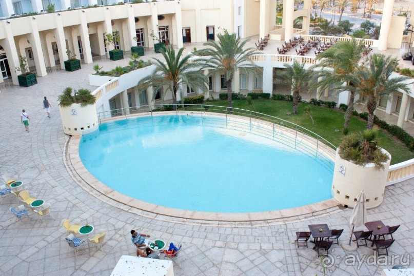 Хороший отель для семейного отдыха