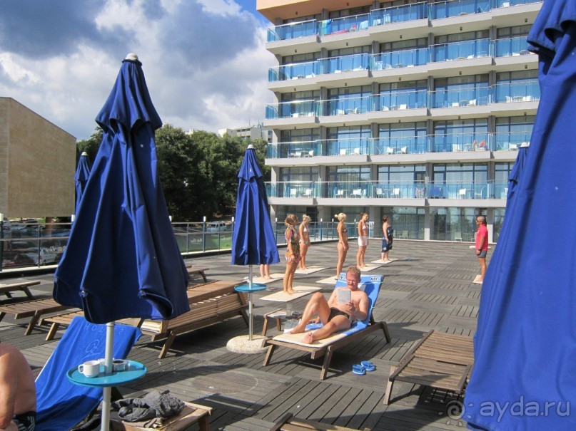 Было всё " Супер" - Но .