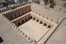 Tour Khalef Hotel 4* (отдыхали с 13.04.14 по 26.04.14)