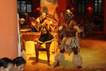 Tour Khalef Hotel 4* (отдыхали с 13.04.14 по 26.04.14)