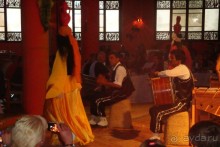 Tour Khalef Hotel 4* (отдыхали с 13.04.14 по 26.04.14)