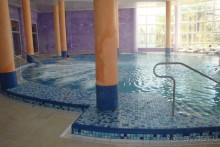 Tour Khalef Hotel 4* (отдыхали с 13.04.14 по 26.04.14)