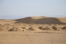 Tour Khalef Hotel 4* (отдыхали с 13.04.14 по 26.04.14)