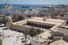 Tour Khalef Hotel 4* (отдыхали с 13.04.14 по 26.04.14)