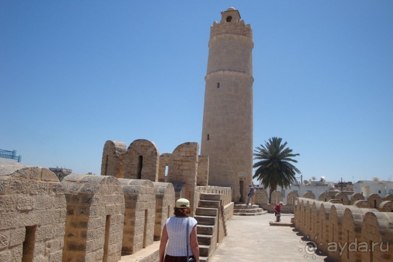 Tour Khalef Hotel 4* (отдыхали с 13.04.14 по 26.04.14)