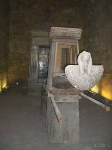 Это надо увидеть собственными глазами!!! Асуан - Абу Симбел