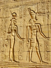 Это надо увидеть собственными глазами!!! Асуан - Абу Симбел