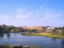 Это надо увидеть собственными глазами!!! Асуан - Абу Симбел