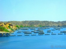 Это надо увидеть собственными глазами!!! Асуан - Абу Симбел