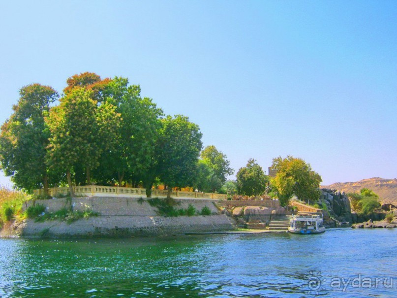 Это надо увидеть собственными глазами!!! Асуан - Абу Симбел