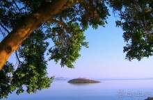 Это надо увидеть собственными глазами!!! Асуан - Абу Симбел