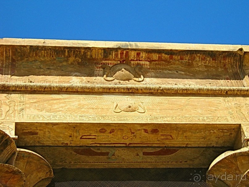 Это надо увидеть собственными глазами!!! Асуан - Абу Симбел