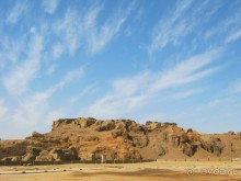 Второй по масштабам Храм после Карнака