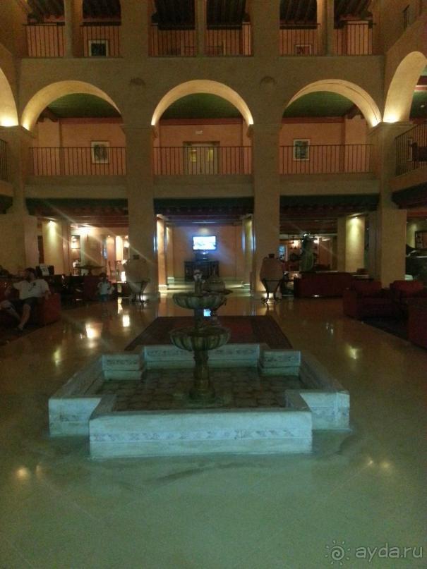 фото El Ksar Resort & Thalasso