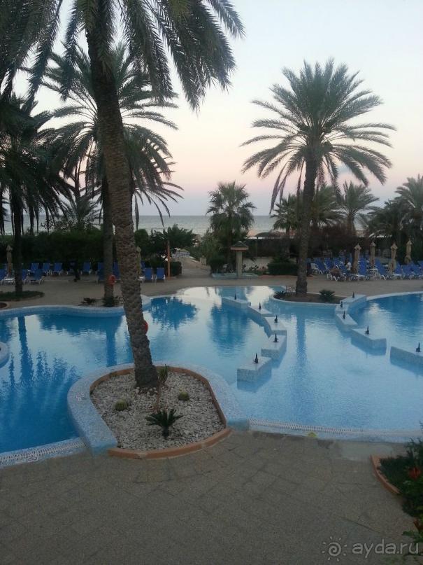 фото El Ksar Resort & Thalasso