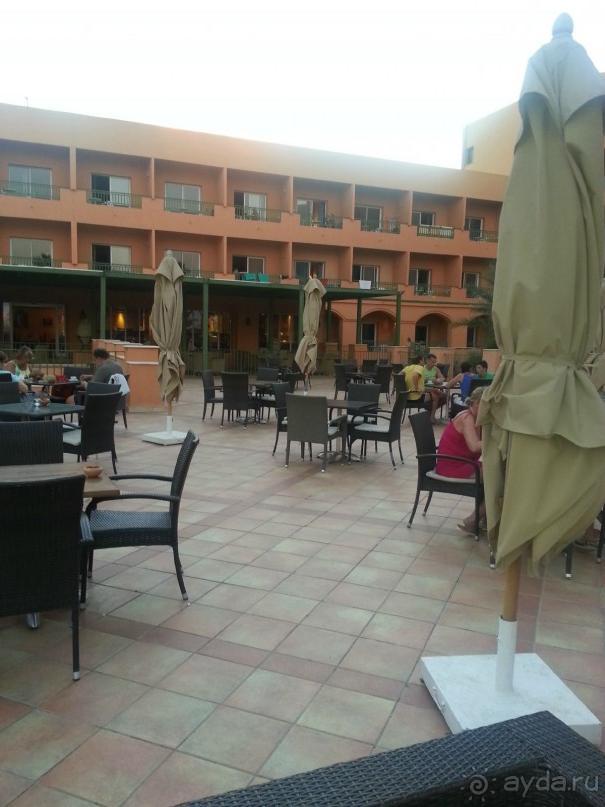 фото El Ksar Resort & Thalasso