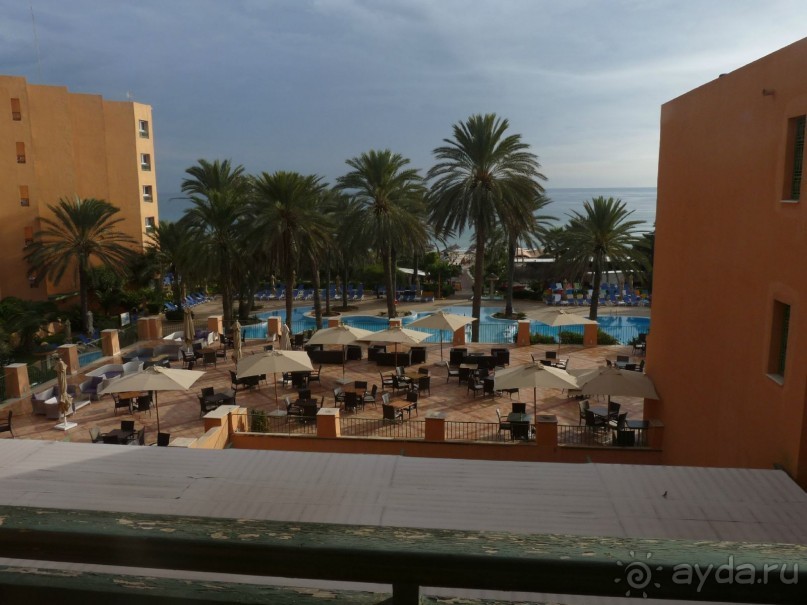 Не рекомендую этот отель