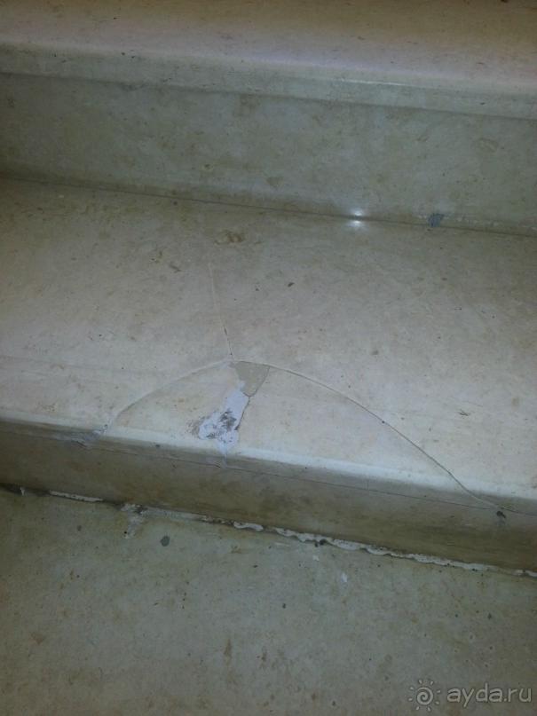 Не рекомендую этот отель