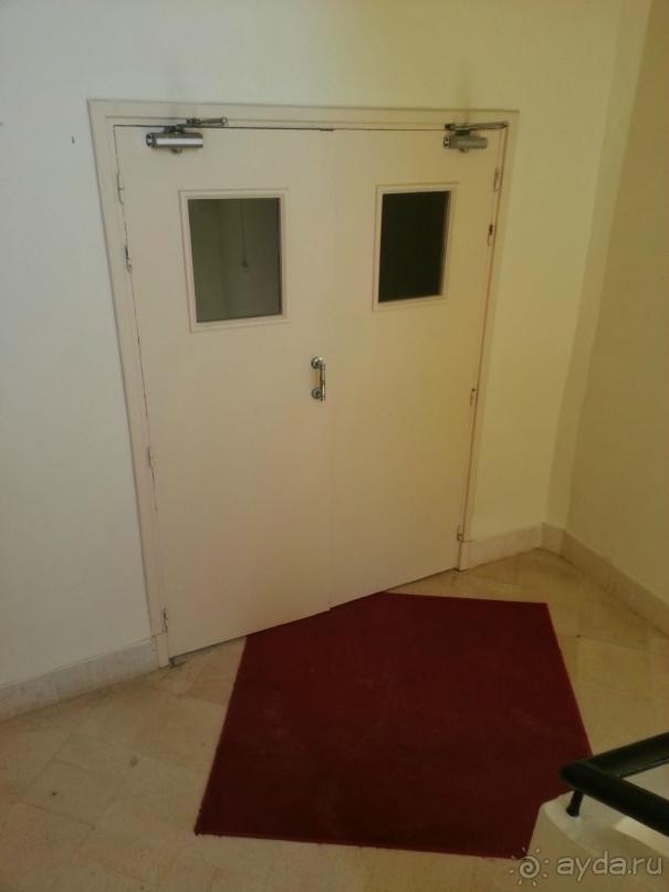 Не рекомендую этот отель