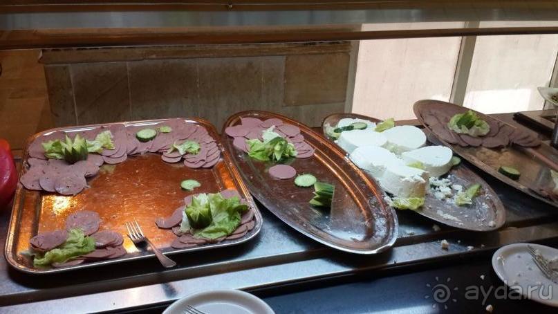 Не рекомендую этот отель