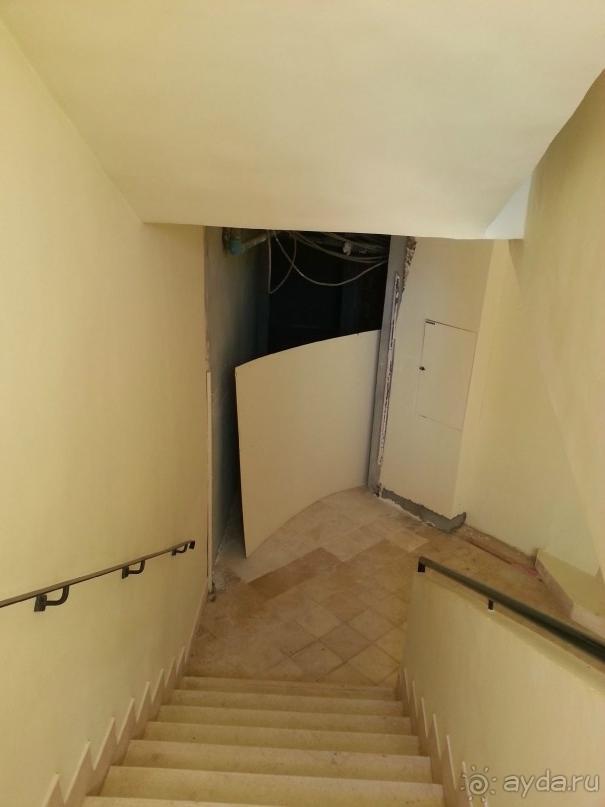 Не рекомендую этот отель