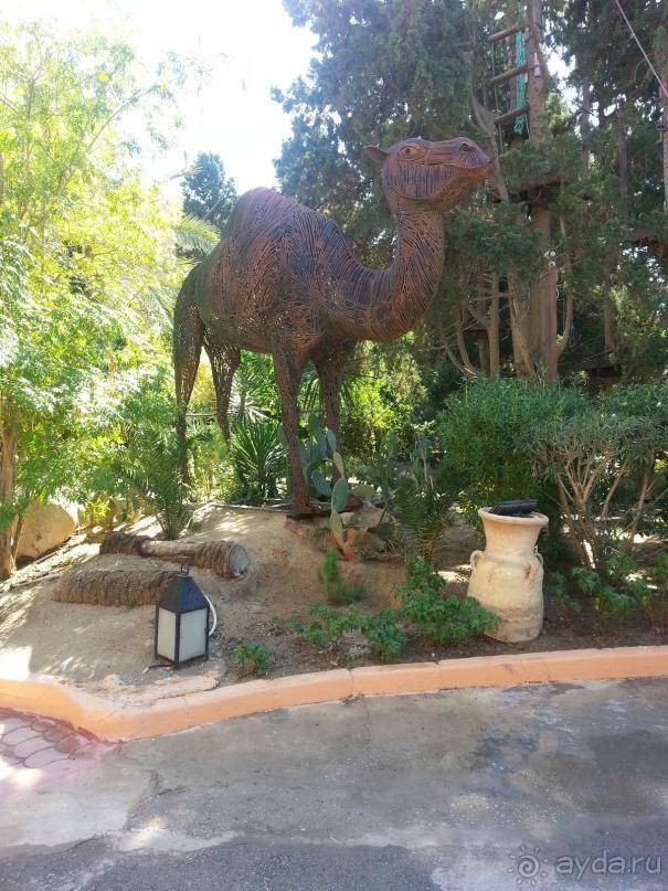 Не рекомендую этот отель