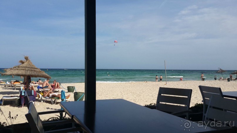 Не рекомендую этот отель