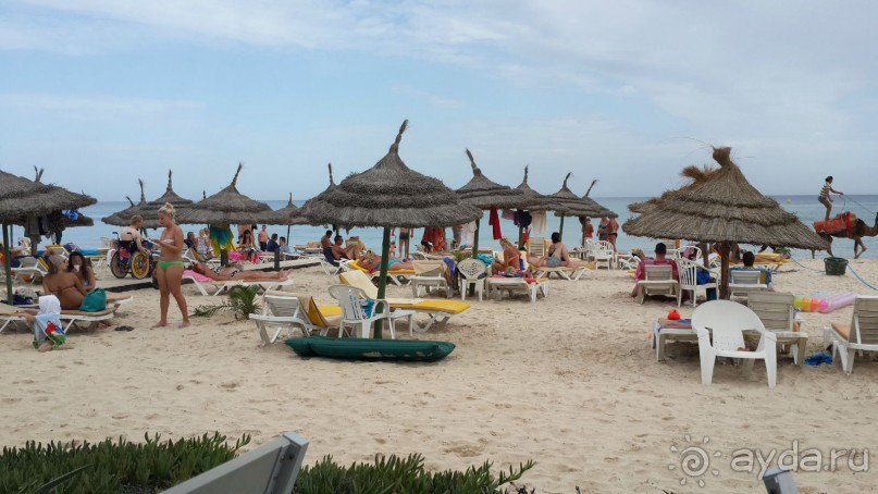 фото El Ksar Resort & Thalasso