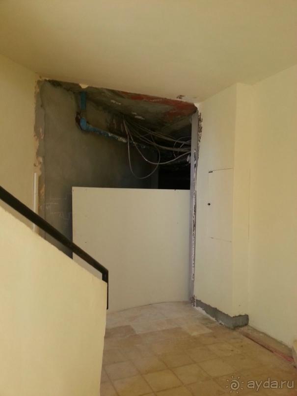 Не рекомендую этот отель