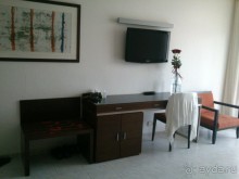 ОТЛИЧНЫЙ ОТЕЛЬ!!! ВСЕМ РЕКОМЕНДУЮ!