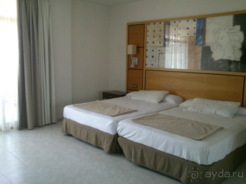 ОТЛИЧНЫЙ ОТЕЛЬ!!! ВСЕМ РЕКОМЕНДУЮ!