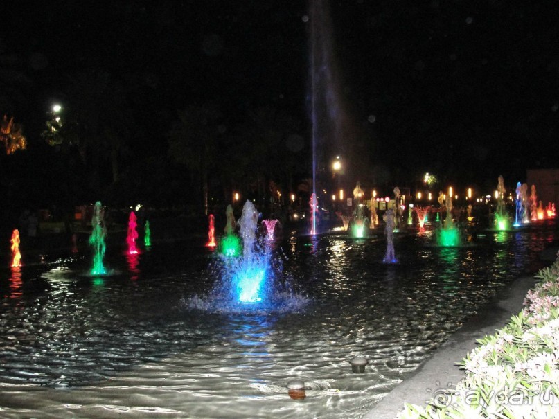 ОТЛИЧНЫЙ ОТЕЛЬ!!! ВСЕМ РЕКОМЕНДУЮ!