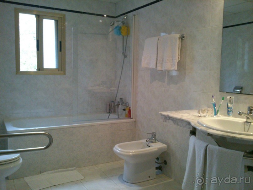 ОТЛИЧНЫЙ ОТЕЛЬ!!! ВСЕМ РЕКОМЕНДУЮ!