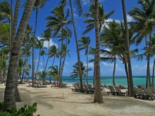 Barcelo Bavaro Beach - отдых о котором мечтают многие.