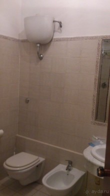 Отель в Риме