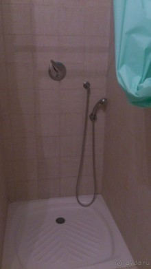 Отель в Риме