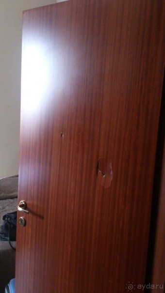 фото Caledonia Golf Aparthotel & Spa