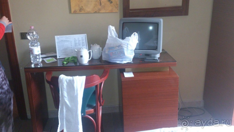 фото Caledonia Golf Aparthotel & Spa