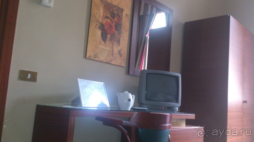 фото Caledonia Golf Aparthotel & Spa