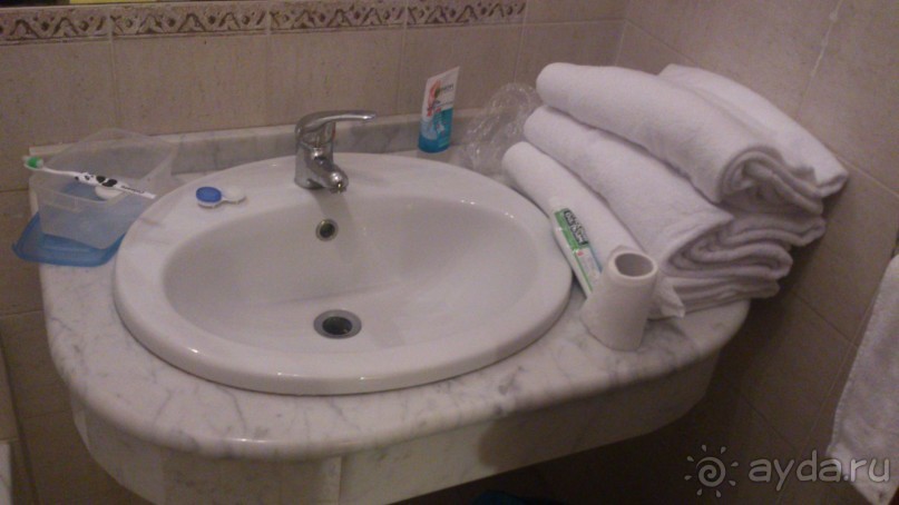 фото Caledonia Golf Aparthotel & Spa