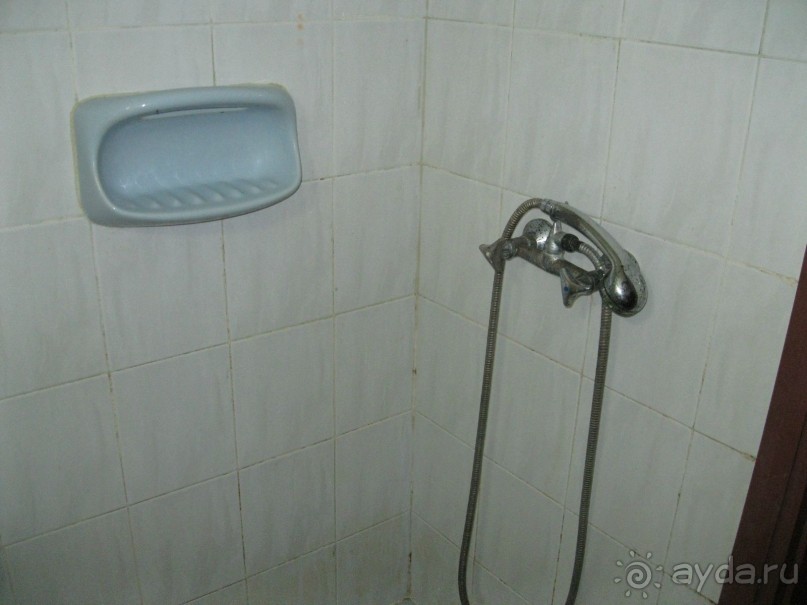 Для тех, кто ходит в номер только ночевать и то не каждый раз