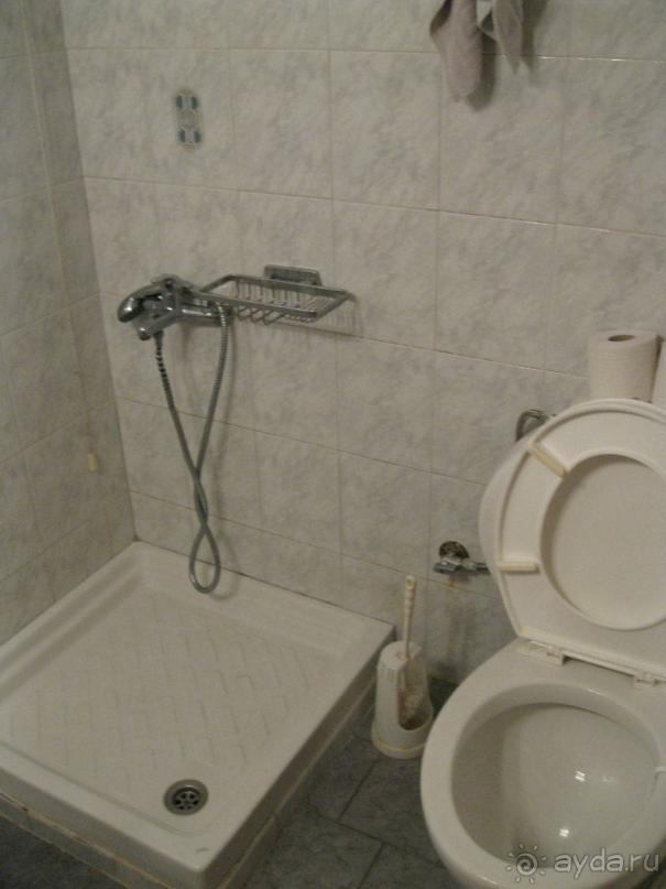 Для тех, кто ходит в номер только ночевать и то не каждый раз