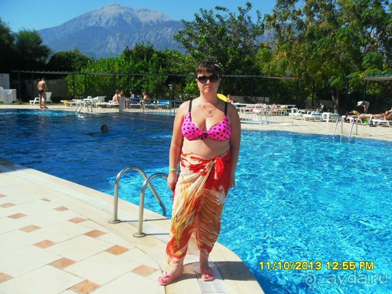 ЛАРИСА СУПЕР ОТЕЛЬ