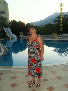 ЛАРИСА СУПЕР ОТЕЛЬ