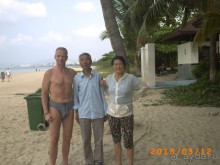 фото Sanya Tiantian Fast