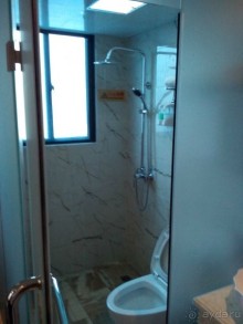 Отличный новый городской отель (2 звезды) на улице Инбиньлу