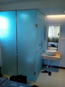 Отличный новый городской отель (2 звезды) на улице Инбиньлу