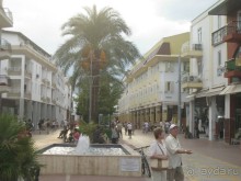 Отель скромный,чистый и с позитивным обслуживающим персоналом